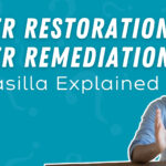 Water Restoration vs. Water Remediation in Wasilla Explained